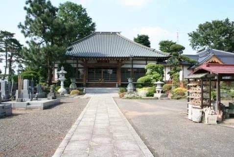 正眼寺
