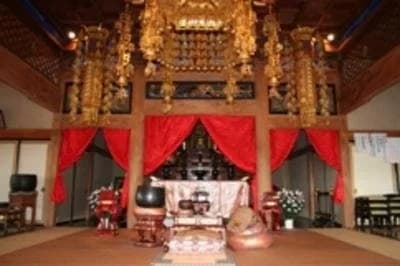 正眼寺