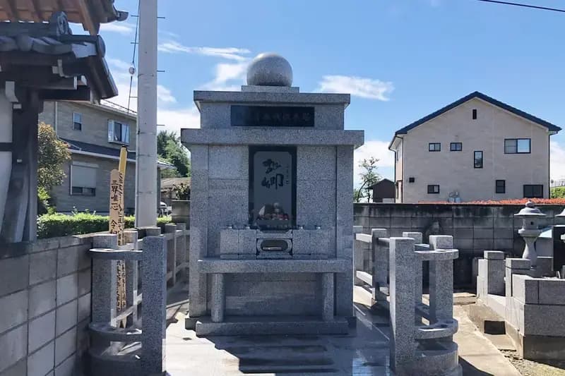曹洞宗龍川山 昌楽寺