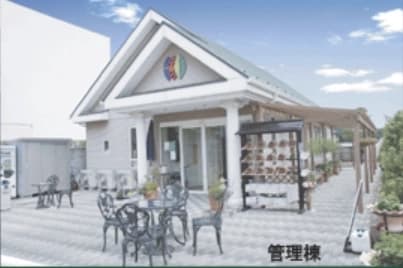 セントグリーン かすかべ聖地霊園