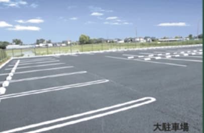 セントグリーン かすかべ聖地霊園