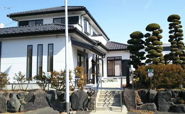 聖苑花みずき
