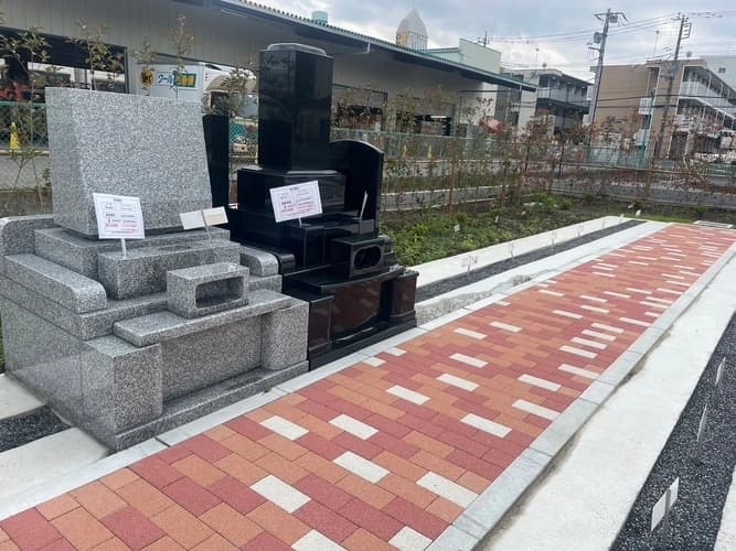 浦和さくら聖地苑