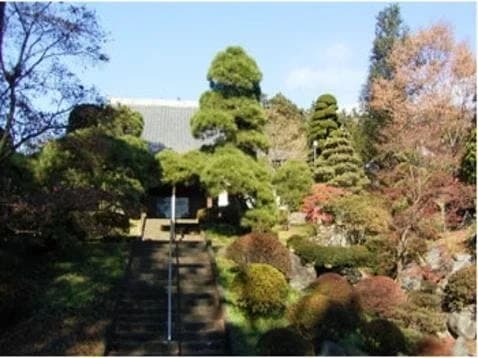 普門寺