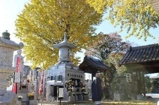 見性院 (埼玉永代供養納骨堂（合祀墓）)