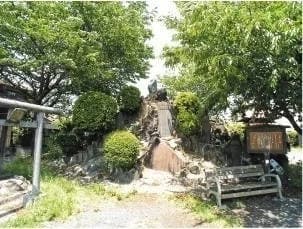 メモリアルすぎと