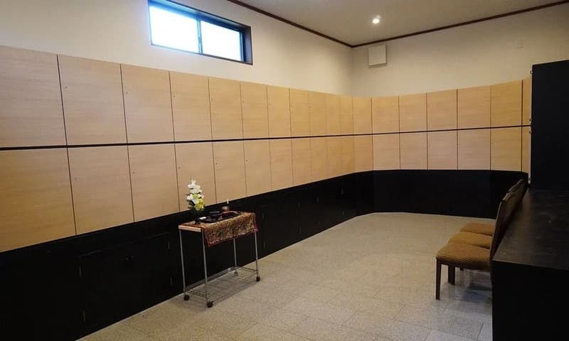 千種霊堂