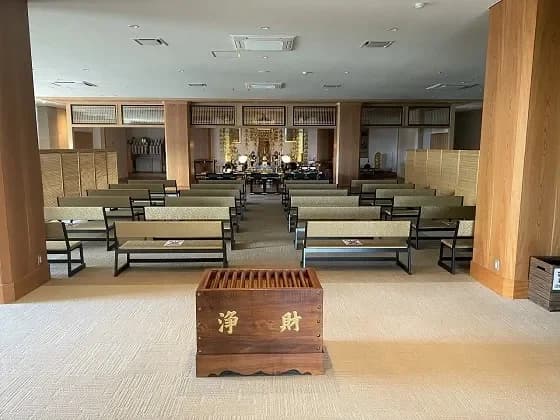 豊四季霊園