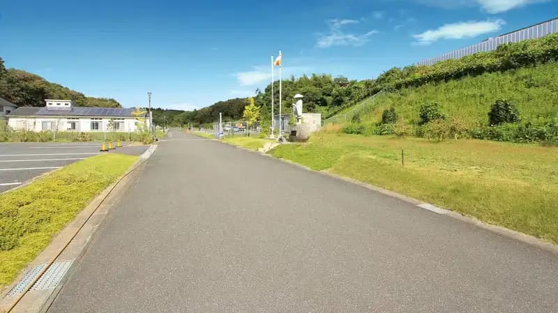 さくらユーカリが丘墓苑