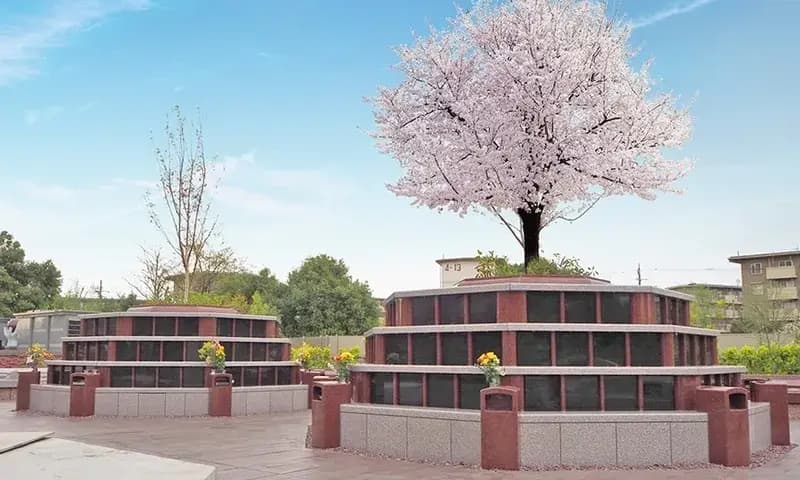 八千代悠久の郷霊園