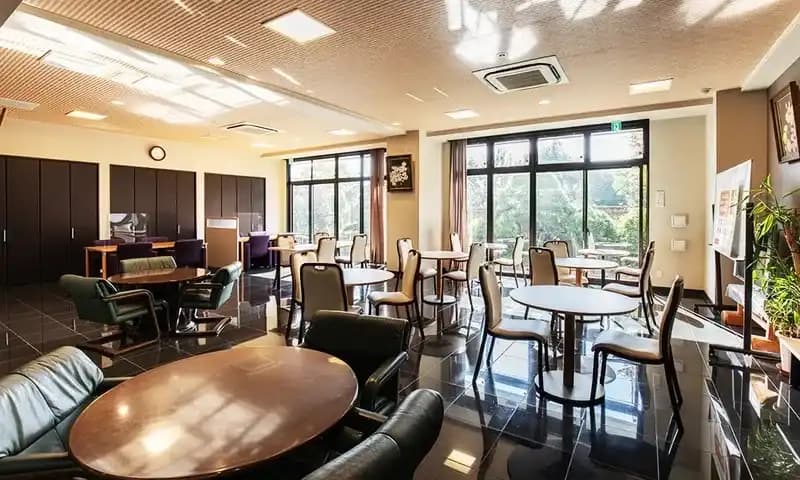 八千代悠久の郷霊園