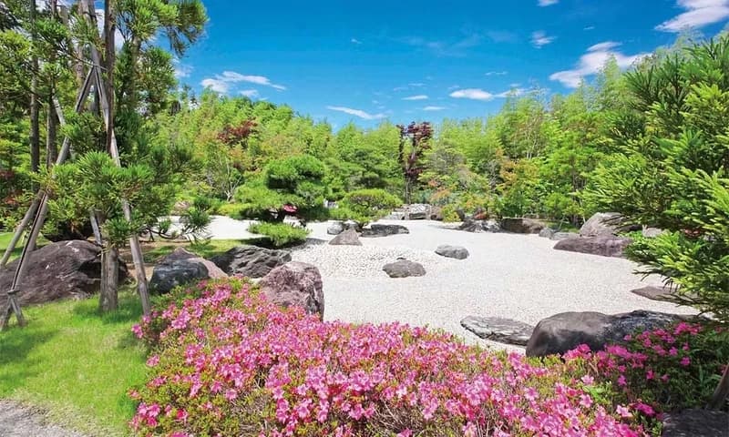 櫻乃丘聖地霊園