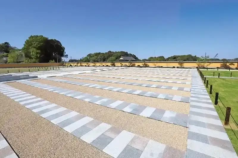 櫻乃丘聖地霊園