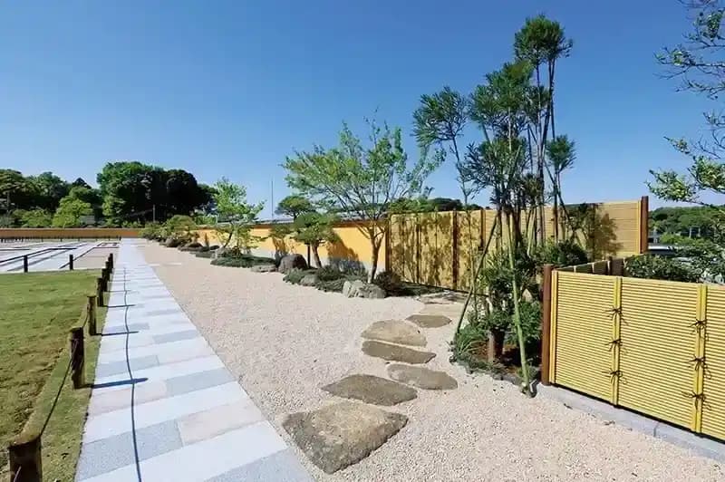 櫻乃丘聖地霊園