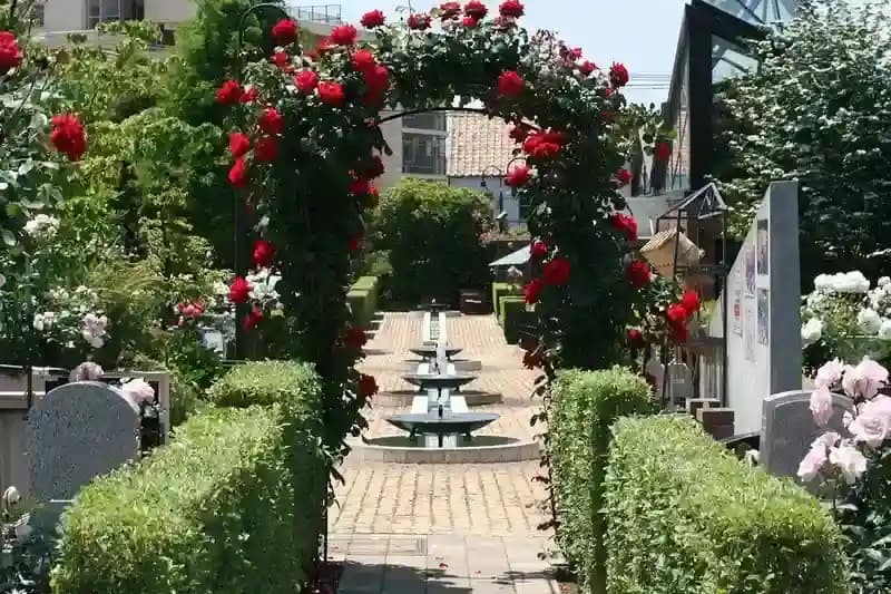 八千代ふれあいパーク