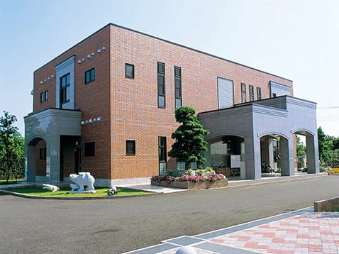梨香の郷霊園