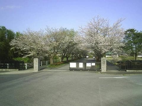 市原市営 能満墓園