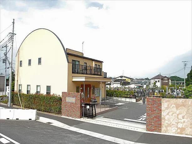 中和倉メモリアルひかりの郷
