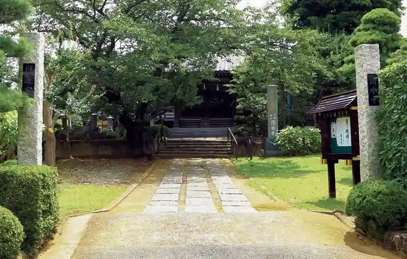 「愛樹木葬」中山樹木葬墓地