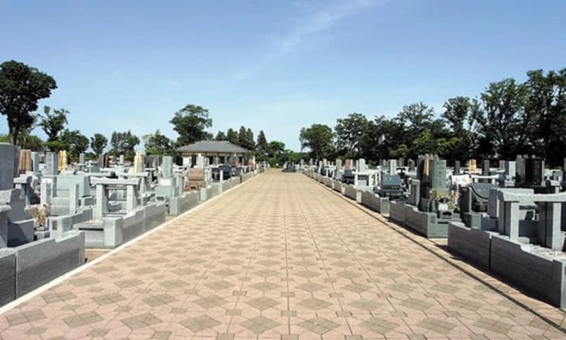 千葉御成霊園