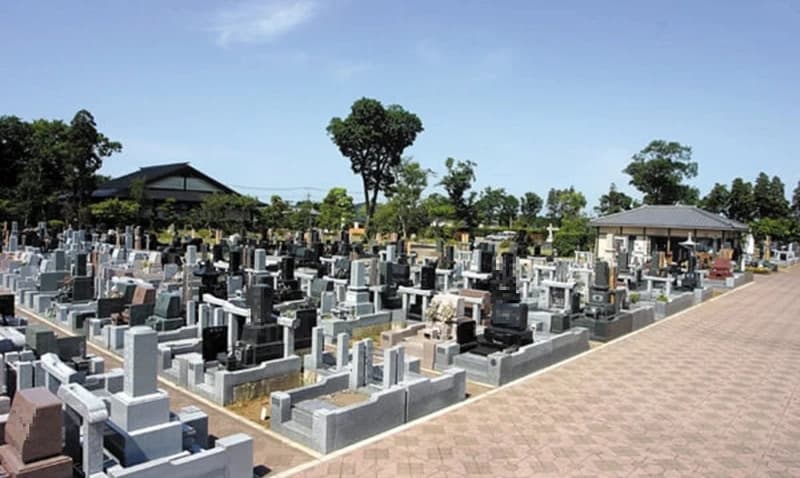 千葉御成霊園