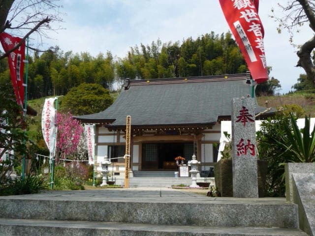 高照寺 樹木葬墓苑