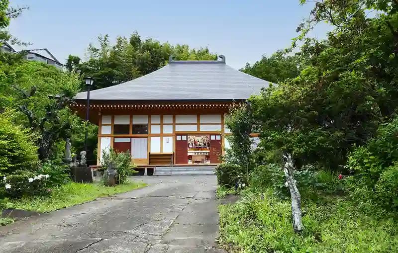 「愛樹木葬」成田自然の郷樹木葬墓地