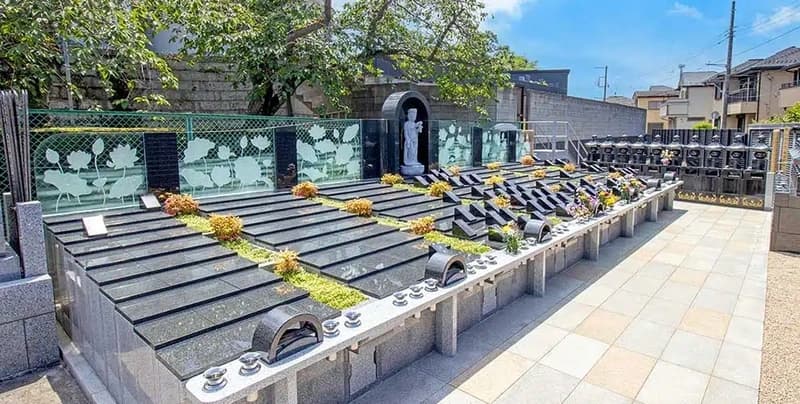 妙正寺 永代供養墓・樹木葬
