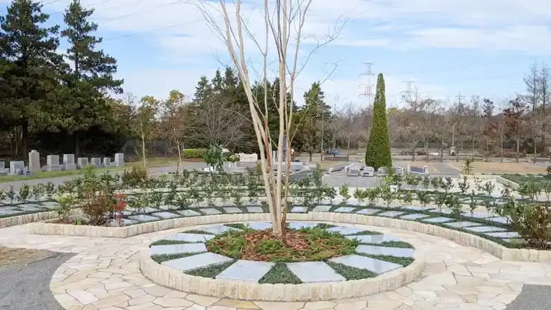 小室霊園