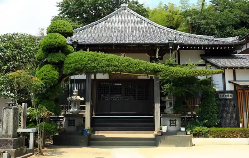 「愛樹木葬」松戸大橋樹木葬墓地