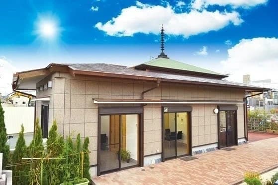 グリーンパーク船橋霊園  永代供養墓地
