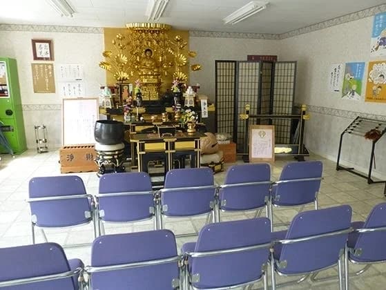 成田の杜公苑 樹木葬墓