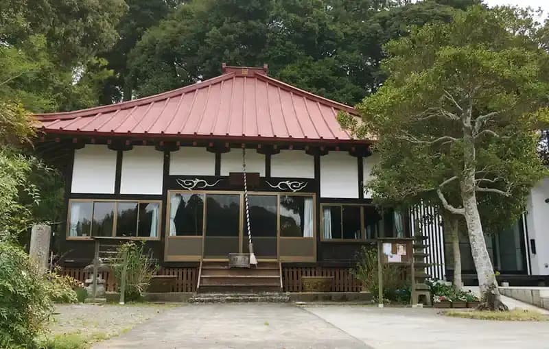 「愛樹木葬」酒々井樹木葬墓地