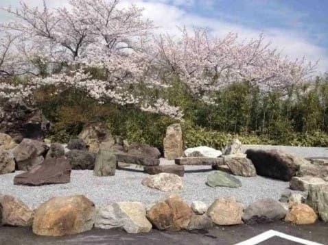 大利根霊園