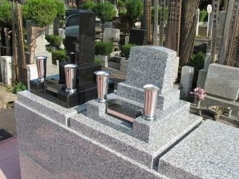 大利根霊園