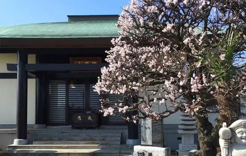「愛樹木葬」市川大野樹木葬墓地