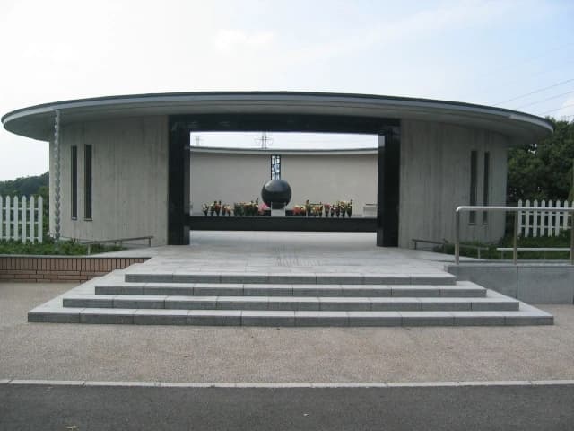 市川市営 市川市霊園