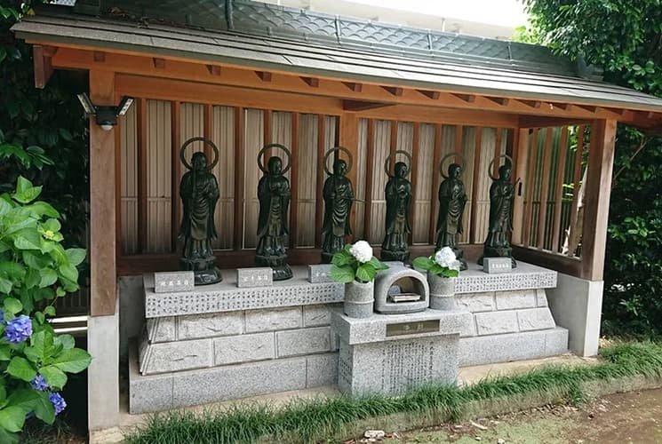 東陽寺
