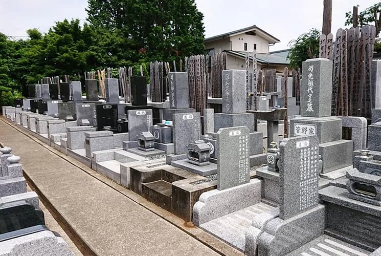 東陽寺
