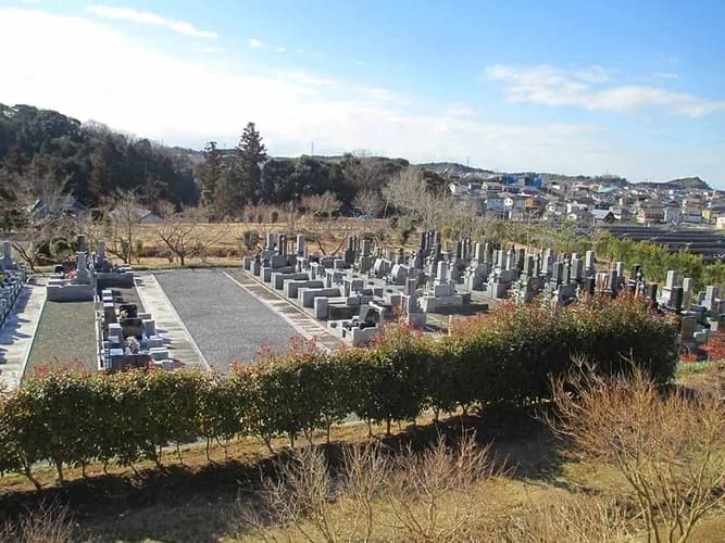 木更津 上烏田 西福寺