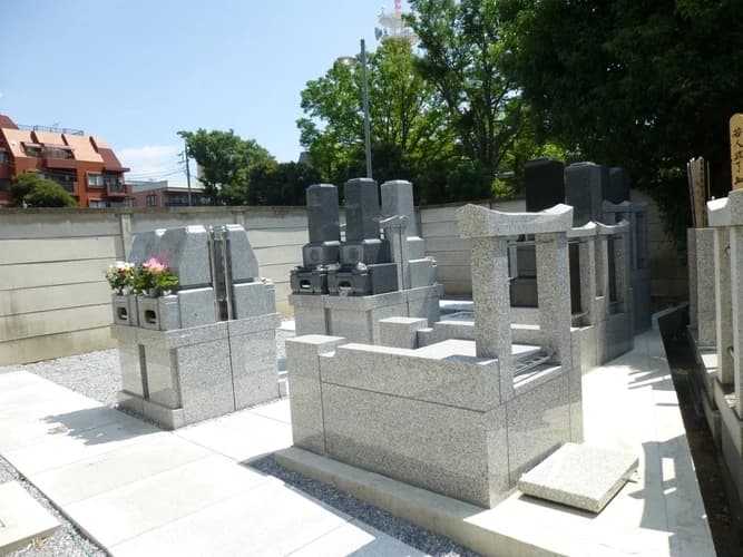 来迎寺