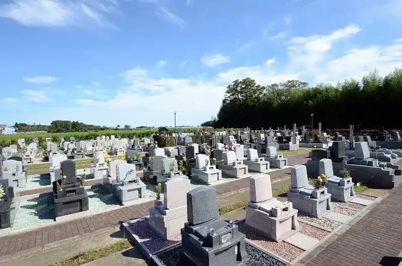 富里中央霊園