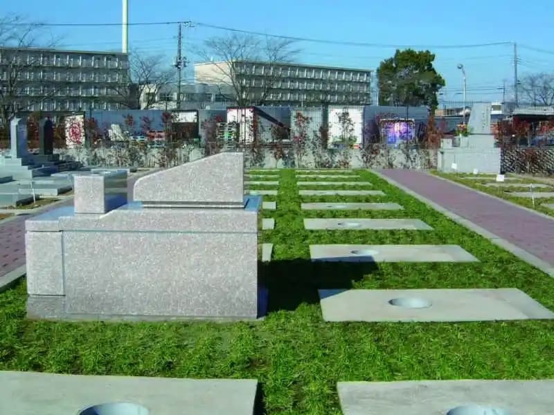 富里中央霊園