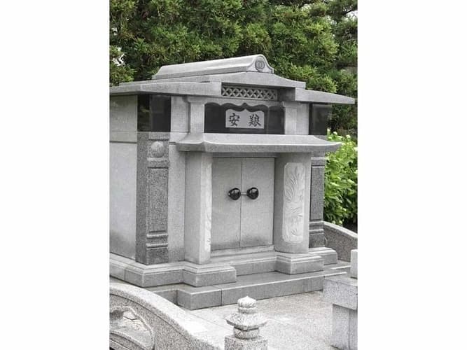 富蔵院 永代供養墓