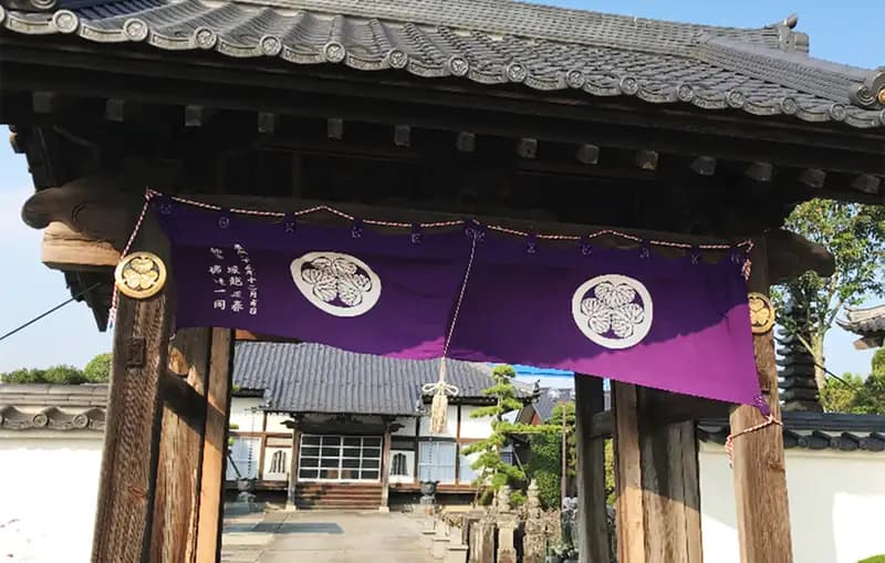 「愛樹木葬」野田葵の郷樹木葬墓地