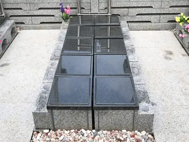 大本山法華経寺 永代供養墓