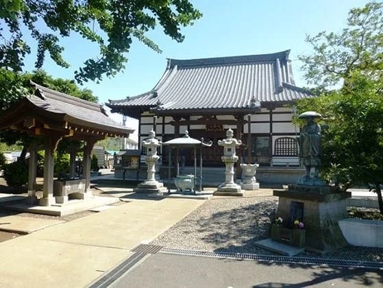 円光院