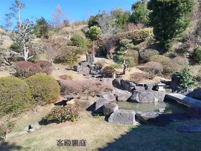 寂浄苑