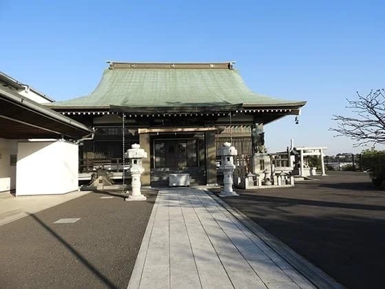 本法寺