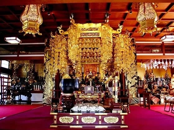 本法寺